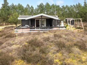 Holiday Home Sigrun - 4km from the sea by Interhome